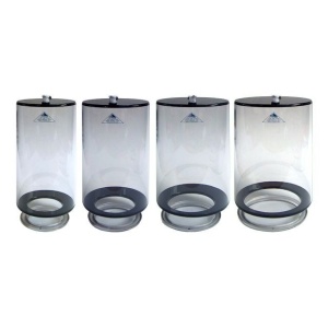 LA Pump Two Stage cilindro 20309