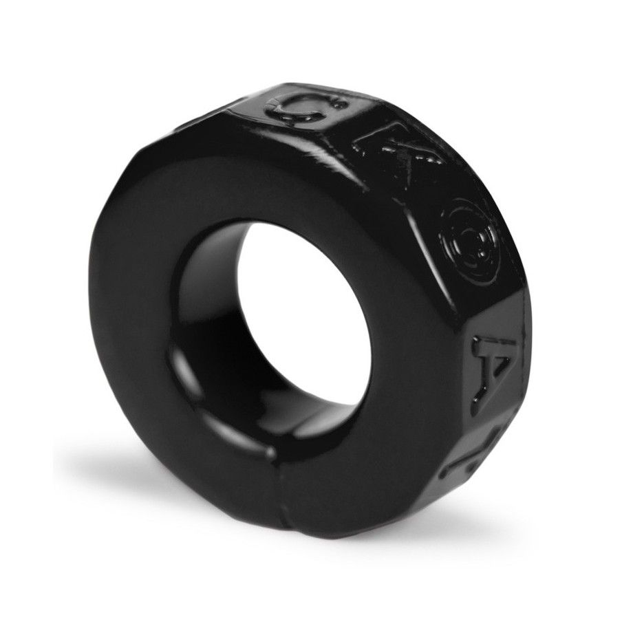SPROCKET BLACK by OXBALLS 20408