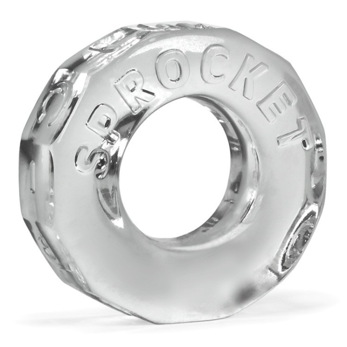 Sprocket Cockring 20411