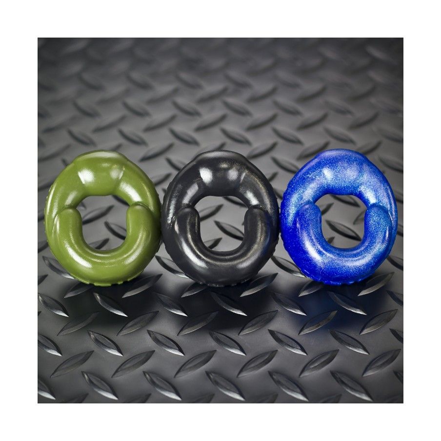 Grip cockring rembourré 20416