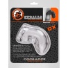 Chastity OXBALLS