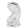 Chastity OXBALLS