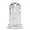 Chastity OXBALLS