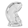 Chastity OXBALLS