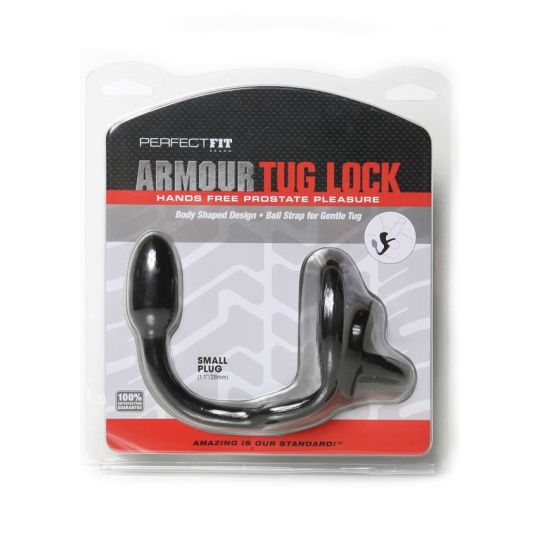 Armour Tug Lock Asslock PERFECT FIT - 9