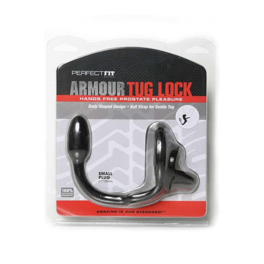 Armour Tug Lock Asslock 20734