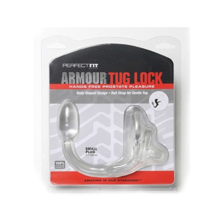 Armour Tug Lock Asslock 20735