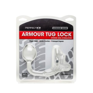 Armour Tug Lock Asslock 20736