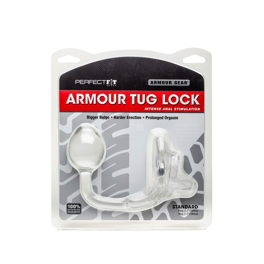 Armour Tug Lock Asslock 20736