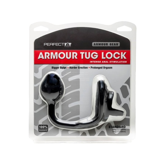 Armour Tug Lock Asslock PERFECT FIT - 12