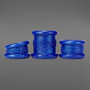 Neo angle rubbery ballstretchers