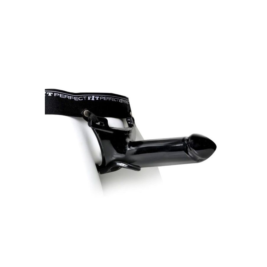 Armour Knight Hollow Strap-On 20836