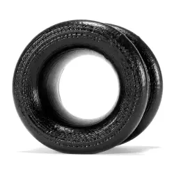 Neo short 1,25" rubbery ballstretchers