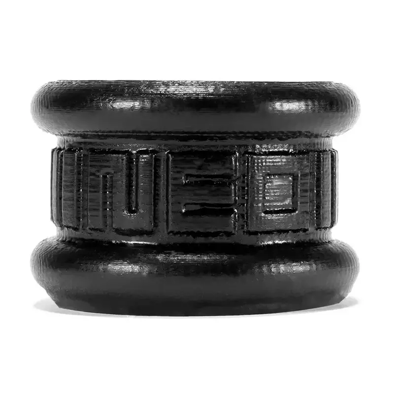 Neo short 1,25" rubbery ballstretchers