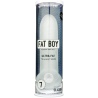 Fat Boy Original Ultra Fat 7" Clear 20932 1