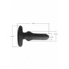 Dildos und Analplugs PERFECT FIT