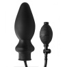 Inflatable Butt Plug MASTER SERIES