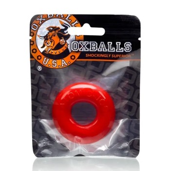 Do-nut- 2 firm-gripping no-roll fuckring oxballs