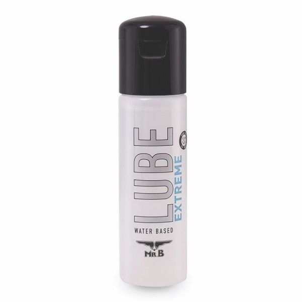 Lubrifiant eau MISTER B 21105