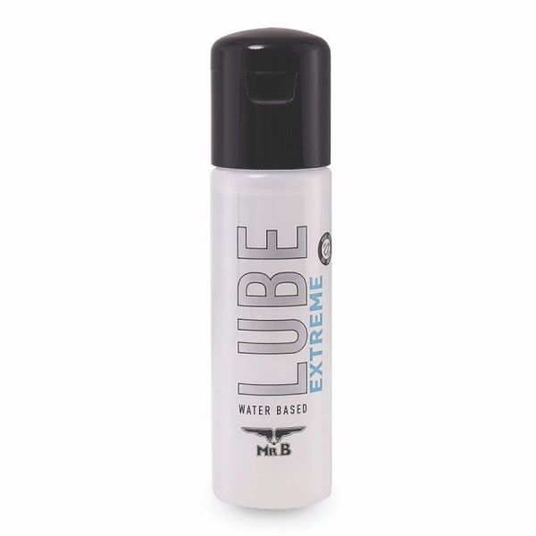 Mr B Lube Extreme Retardant Waterbased 21105