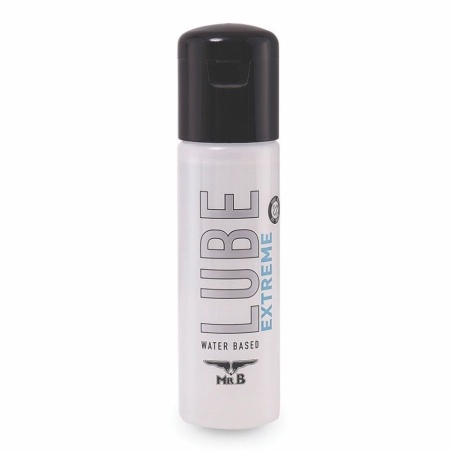 Mr B Lube Extreme Retarding 21105