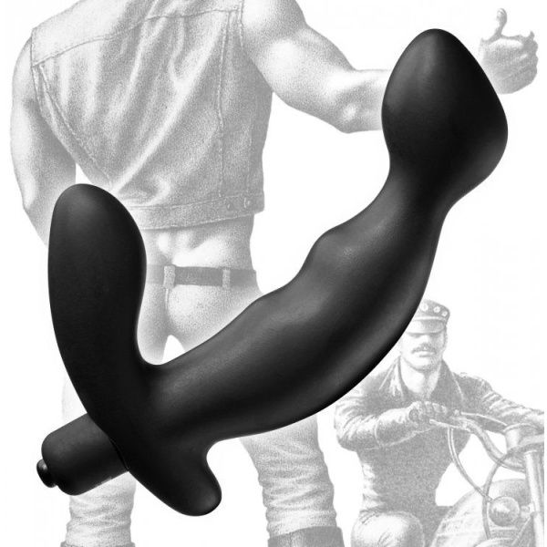 Prostate stimulator Tom Of Finland 21281