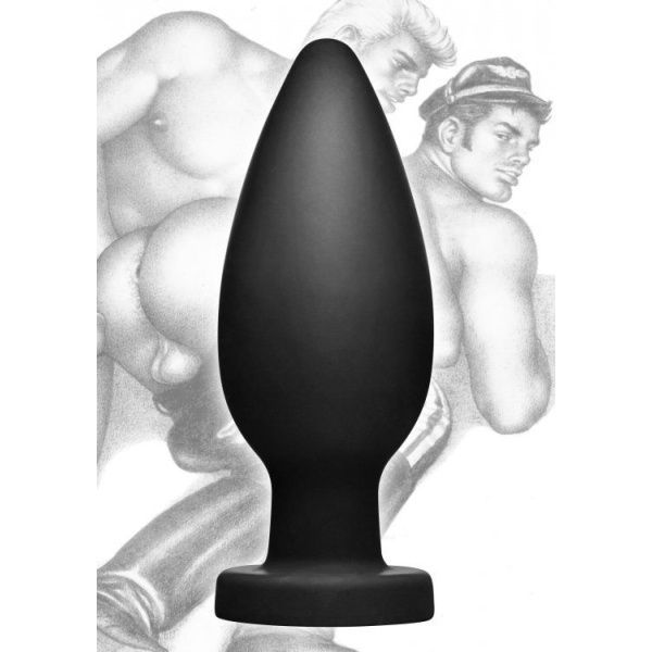 XXL CONSOLADORES TOM OF FINLAND 21290