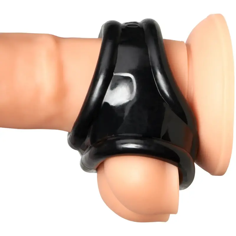 Cocksling-2 the original the best cock+ball sling oxballs