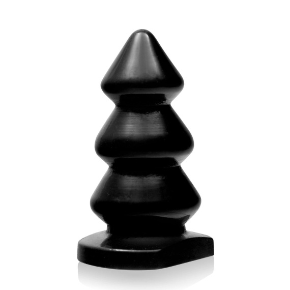 Anal Play Si Novelties Bump Arbol De Navidad Plug Xl 21914