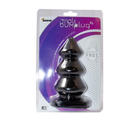 Plug Bump Sapin De Noel 21915