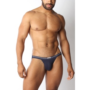 Jockstrap Tight End Swimmer navy 22065