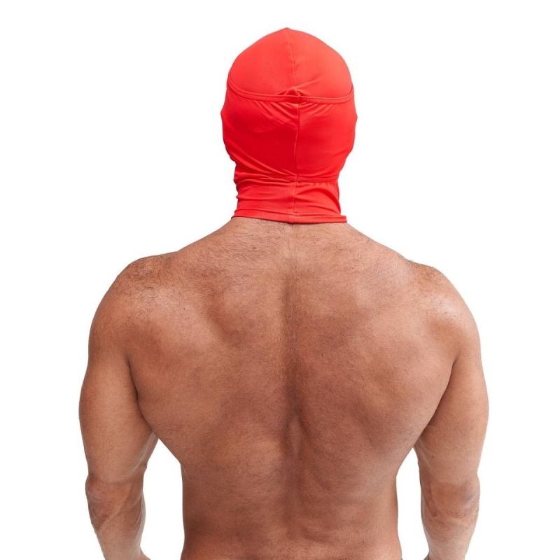 Mr B Multi-Purpose Hood Black 22211