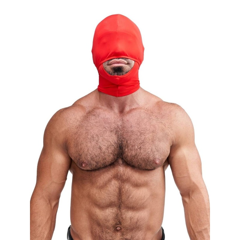 Mr B Multi-Purpose Hood Black 22215