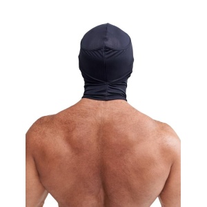 Mr B Multi-Purpose Hood Black 22216