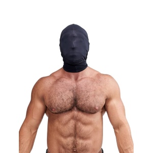 Mr B Multi-Purpose Hood Black 22217