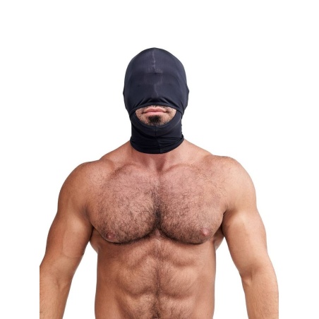 Mr B Sturmhaube Multi-Purpose Hood Schwarz 22220