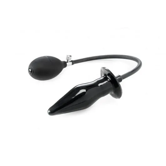 Pump Up Butt Plug 22304