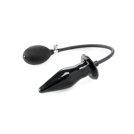 Pump Up Butt Plug Gonflable 22304
