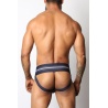 Tight End Jockstrap navy 22721 1