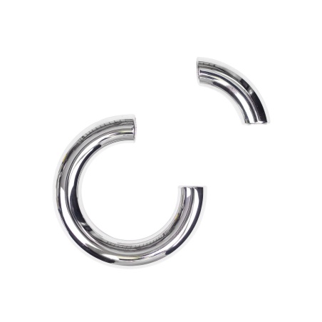 Ze Don Magnetic Ballstretcher/Cockring 22808