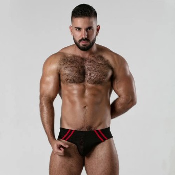 Swim brief