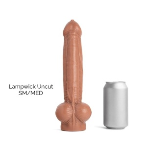 Gode Lampwick Uncut S-M 22952