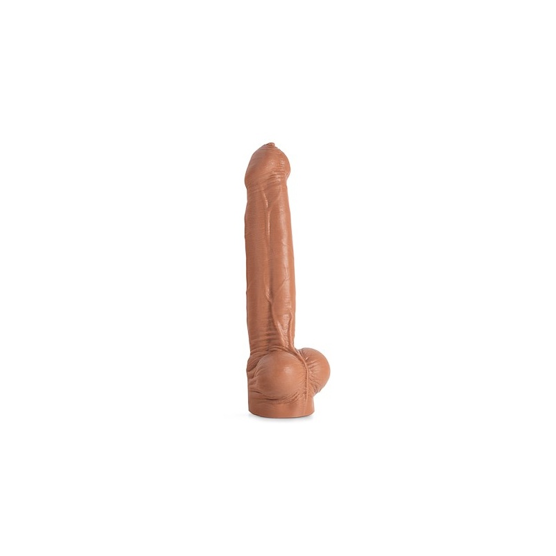Lampwick Uncut L/XL dildo 22959