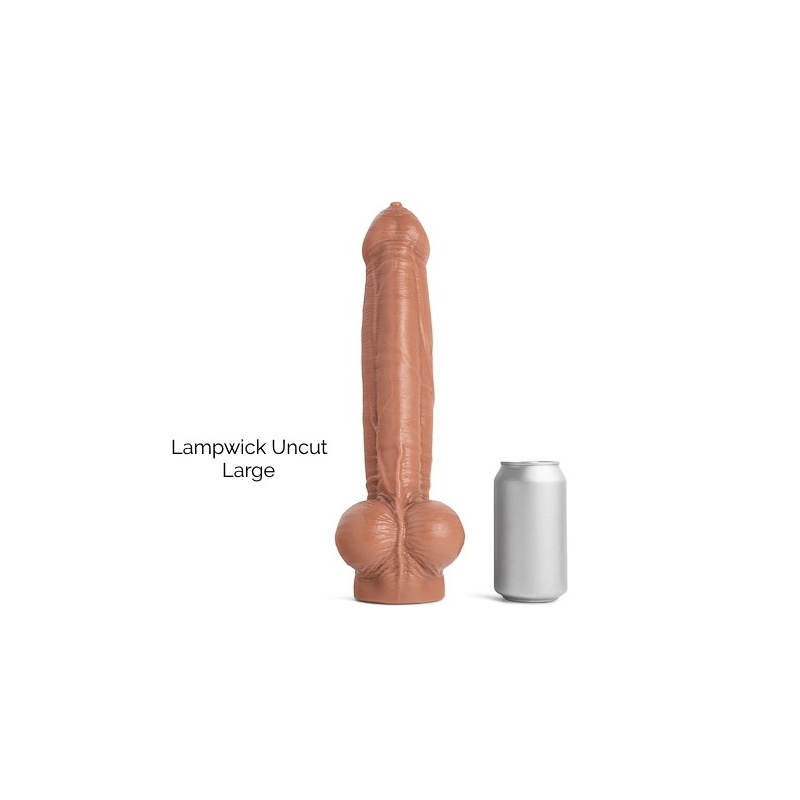 Gode Lampwick Uncut L/XL 22961