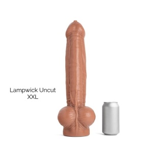 Gode Lampwick Uncut 2XL 22973