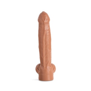 Lampwick Uncut 4XL dildo 22983