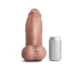 Realistic dildo Hankeys Toys