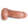 Realistic dildo Hankeys Toys