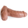 Realistic dildo Hankeys Toys