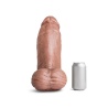 Realistic dildo Hankeys Toys